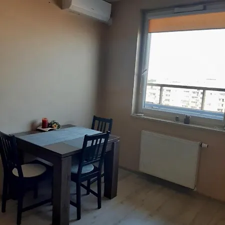 Zaspa Apartament Gdansk