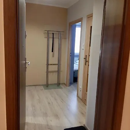 Zaspa Apartament